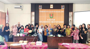 COOKING CLASS, HEPI-HEPI BERISI