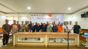 PERENCANAAN BISNIS