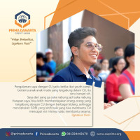 TESTIMONI YOUTH -IGNASIUS VIERI-