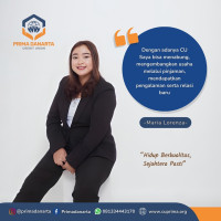TESTIMONI YOUTH -MARIA LORENZA-