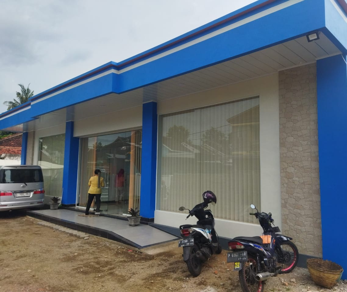 TP Kaliwates